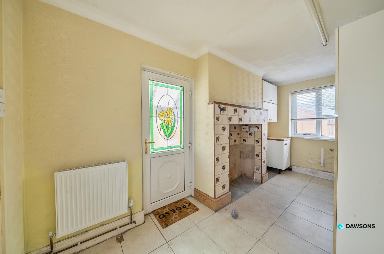 Glasfryn, Llanelli, SA14 8PG